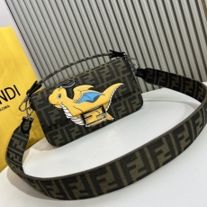 Fendi Baguette Bags